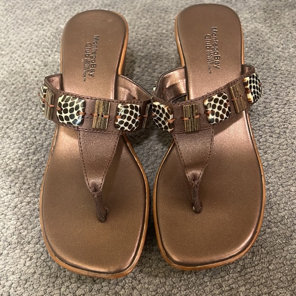 Montego Bay Club Shoes - Montego Bay bulb shoes